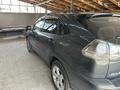 Lexus RX 330 2004 годаfor8 200 000 тг. в Тараз – фото 3