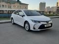 Toyota Corolla 2022 года за 12 000 000 тг. в Астана – фото 2