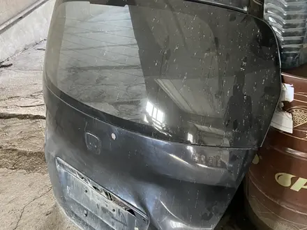 Задняя стекло Хонда Фрид ,спайк за 50 000 тг. в Караганда – фото 3