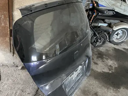 Задняя стекло Хонда Фрид ,спайк за 50 000 тг. в Караганда – фото 2