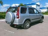 Honda CR-V 2002 годаүшін4 900 000 тг. в Астана – фото 4