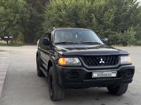 Mitsubishi Montero Sport 2001 годаүшін5 500 000 тг. в Алматы