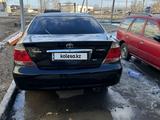 Toyota Camry 2004 года за 5 500 000 тг. в Жезказган – фото 2