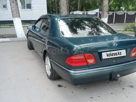 Mercedes-Benz C 230 1996 года за 2 600 000 тг. в Семей – фото 7