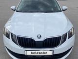 Skoda Octavia 2008 года за 1 000 000 тг. в Усть-Каменогорск