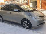 Toyota Previa 2006 года за 7 300 000 тг. в Балхаш – фото 2