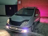 Renault Scenic 2001 года за 2 400 000 тг. в Экибастуз – фото 3