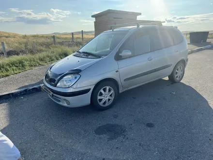 Renault Scenic 2001 года за 2 500 000 тг. в Экибастуз – фото 5