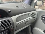 Renault Scenic 2001 года за 2 400 000 тг. в Экибастуз – фото 4