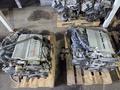 Двигатель и Акпп 3MZ-FE RX330 за 700 000 тг. в Алматы