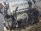 Двигатель и Акпп 3MZ-FE RX330 за 700 000 тг. в Алматы – фото 3