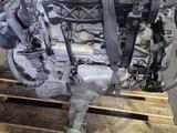 Двигатель и Акпп 3MZ-FE RX330 за 700 000 тг. в Алматы – фото 4