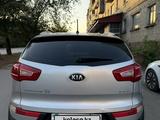 Kia Sportage 2013 года за 6 800 000 тг. в Семей – фото 2