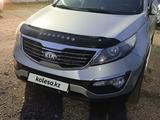 Kia Sportage 2013 года за 6 800 000 тг. в Семей
