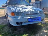 ВАЗ (Lada) 2114 2011 года за 1 300 000 тг. в Кандыагаш – фото 2