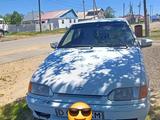 ВАЗ (Lada) 2114 2011 года за 1 300 000 тг. в Кандыагаш