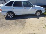 ВАЗ (Lada) 2114 2011 года за 1 300 000 тг. в Кандыагаш – фото 3