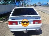 ВАЗ (Lada) 2114 2011 года за 1 300 000 тг. в Кандыагаш – фото 4