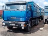 КамАЗ  53215 2011 года за 26 000 000 тг. в Кокшетау – фото 3