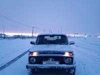 ВАЗ (Lada) Lada 2121 2012 годаүшін1 600 000 тг. в Шымкент