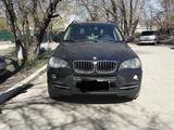 BMW X5 2009 годаүшін6 300 000 тг. в Семей