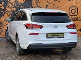 Hyundai i30 2022 года за 9 750 000 тг. в Кокшетау – фото 4