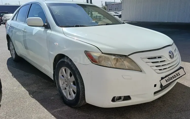 Toyota Camry 2006 года за 3 390 000 тг. в Шымкент