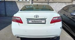 Toyota Camry 2006 годаүшін3 390 000 тг. в Шымкент – фото 4
