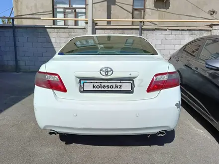 Toyota Camry 2006 года за 3 390 000 тг. в Шымкент – фото 4