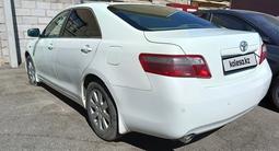 Toyota Camry 2006 годаүшін3 390 000 тг. в Шымкент – фото 2
