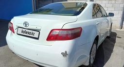 Toyota Camry 2006 годаүшін3 390 000 тг. в Шымкент – фото 3