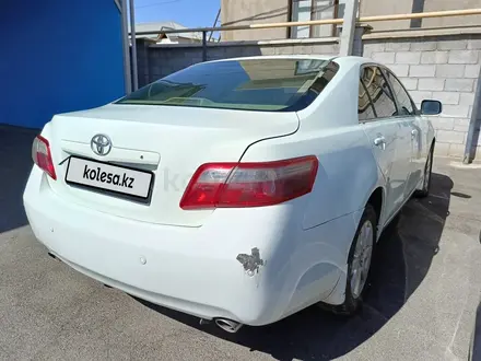 Toyota Camry 2006 года за 3 390 000 тг. в Шымкент – фото 3