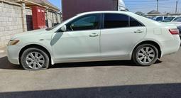Toyota Camry 2006 годаүшін3 390 000 тг. в Шымкент – фото 5