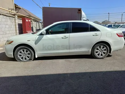 Toyota Camry 2006 года за 3 390 000 тг. в Шымкент – фото 5