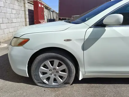 Toyota Camry 2006 года за 3 390 000 тг. в Шымкент – фото 6
