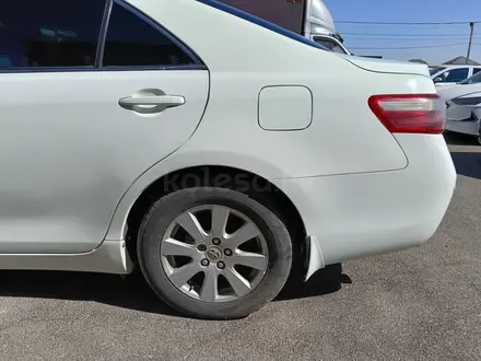 Toyota Camry 2006 года за 3 390 000 тг. в Шымкент – фото 7