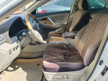 Toyota Camry 2006 года за 3 390 000 тг. в Шымкент – фото 9