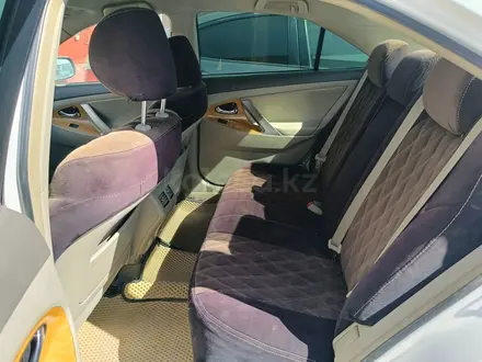 Toyota Camry 2006 года за 3 390 000 тг. в Шымкент – фото 10