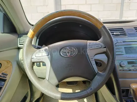 Toyota Camry 2006 года за 3 390 000 тг. в Шымкент – фото 11