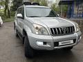 Toyota Land Cruiser Prado 2004 года за 10 100 000 тг. в Алматы – фото 2