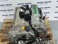 Двигатель из Японии на Мерседес 111 Vito 2.3 за 350 000 тг. в Алматы – фото 2