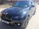 BMW X6 2008 года за 9 000 000 тг. в Усть-Каменогорск