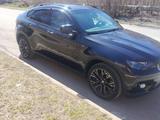 BMW X6 2008 года за 9 000 000 тг. в Усть-Каменогорск – фото 2