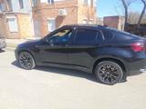 BMW X6 2008 года за 9 000 000 тг. в Усть-Каменогорск – фото 4