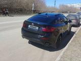 BMW X6 2008 года за 9 000 000 тг. в Усть-Каменогорск – фото 5