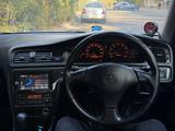 Toyota Chaser 1997 годаүшін7 500 000 тг. в Астана – фото 4