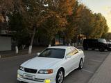 Toyota Chaser 1997 годаүшін7 500 000 тг. в Астана – фото 5