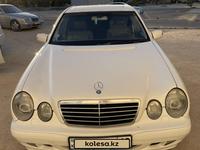 Mercedes-Benz E 320 2000 года за 5 200 000 тг. в Жанаозен