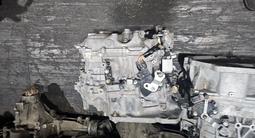 Акпп автомат CVT Вариатор за 277 000 тг. в Алматы – фото 2