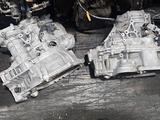 Акпп автомат CVT Вариатор за 277 000 тг. в Алматы – фото 3